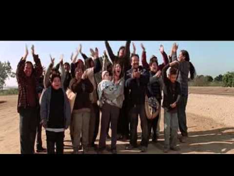 The Heartbreak Kid (2007)-Funny Scene