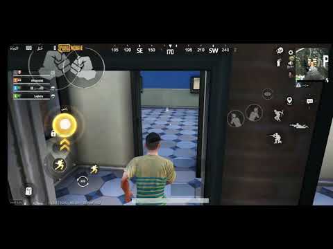 pubg hd and high on meizu x8