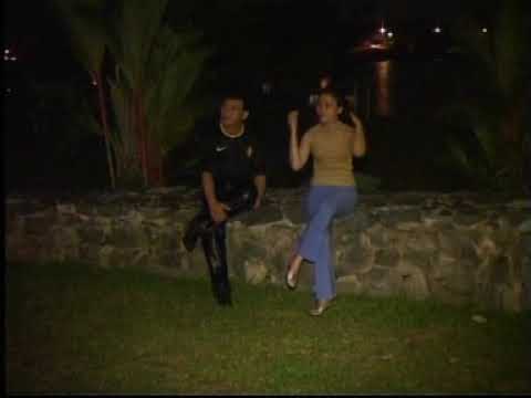 Enda betah nuan (Official muzik Video)-Jennarino Jeraki