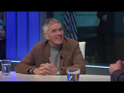 Uitgelicht! 8 januari 2020 - Tom de Bok (generaal BD) over de Iraanse vergeldingsactie