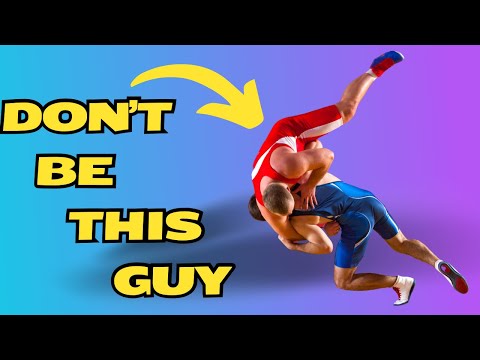 How to defend a fireman's carry.