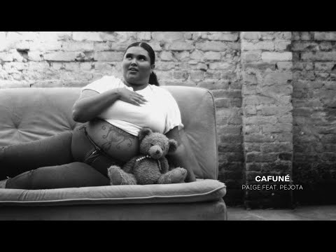 CAFUNÉ - Paige  feat. Pejota