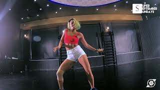 Teri Baaton Mein | Raghav | Ms. Sheriff Choreography | #superseptembersundays