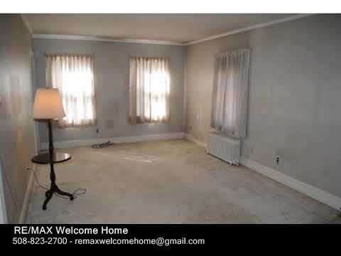 18 Highland Ter, Taunton MA 02780 - Single Family Home - Real Estate - For Sale -