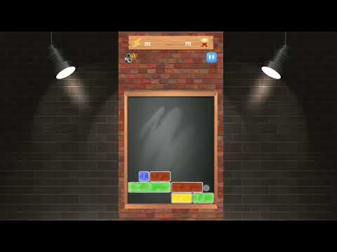 Block Blast-ReBi Block Puzzle
