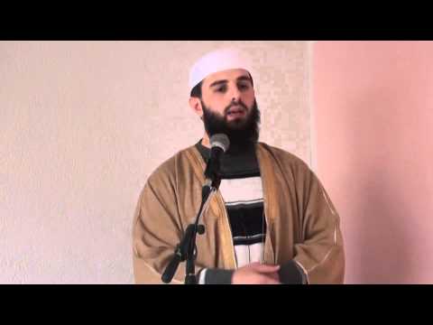 Madhëria e Allahut - Hoxhë: Hadith Miftari