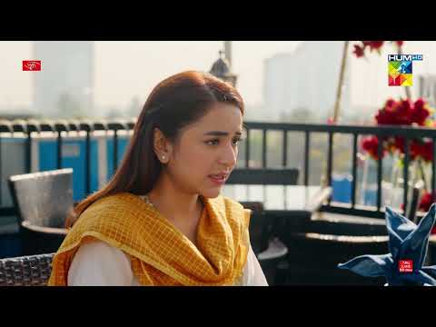 Azka Bina Kisi Qeemat Apni Kidney Azlan Ki Maa Ko Donate Karna Chahti - Ishq-e-Laa - HUM TV