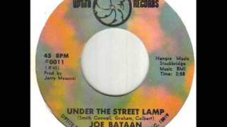 Joe Bataan Under The Street Lamp