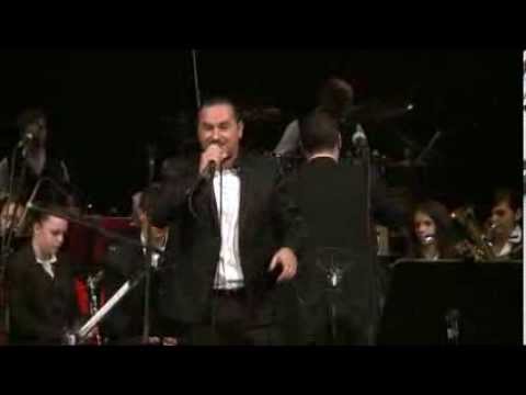 Gradska glazba Zadar i Dario Terzin - Posljednji valcer