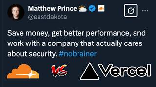 Are Cloud Providers still worth it?