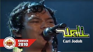 Chord Kunci Gitar dan Lirik Lagu Cari Jodoh Wali Band