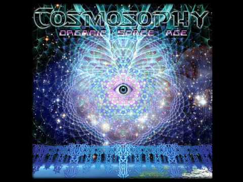 Cosmosophy  -  Creak Inn