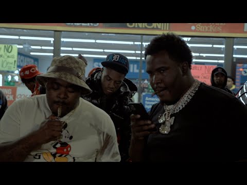 RTD Heavy x  Lou Grams - All Facts (dir. by @OneWayVisuals)