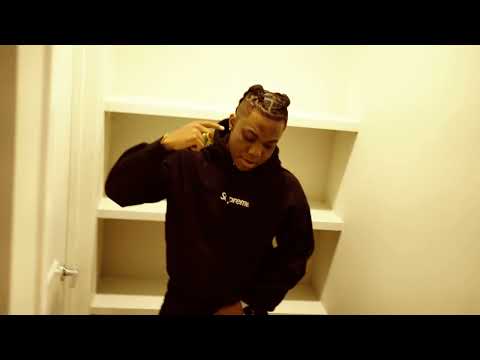 Vonte* -  Cartier Frames (Official Video)