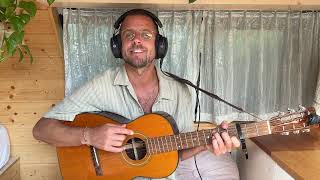 Pachamama by Radiant Soulkitchen - Free Guitar Tutorial