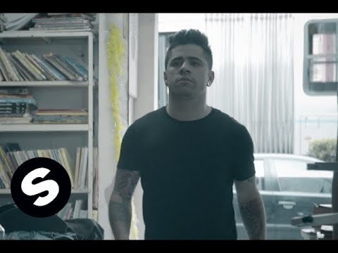 FTampa - Strike It Up (Official Music Video)