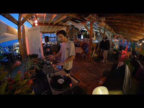 PÆBO | RTS.FM Budapest x Solid Groove Collective | 26.07.2025