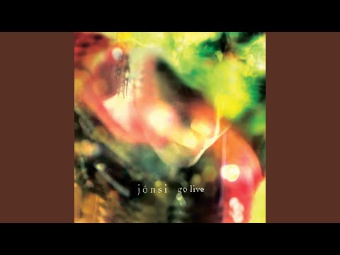 Tornado (Live in Belgium)