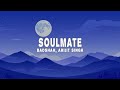 Badshah Arijit Singh Soulmate Lyrics