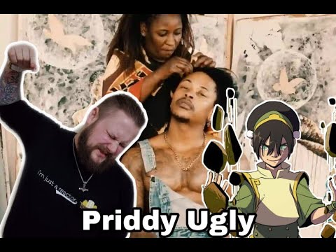 Score Card Reviews - Priddy Ugly - SOIL