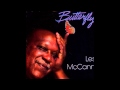 Les McCann / My Funny Valentine