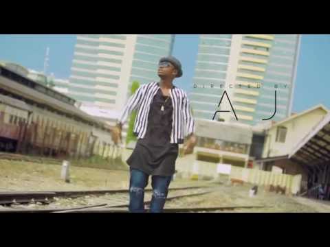 African Twerk: Ommy Dimpoz - Tupogo Remix