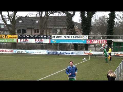 Samenvatting WHC-VVOG