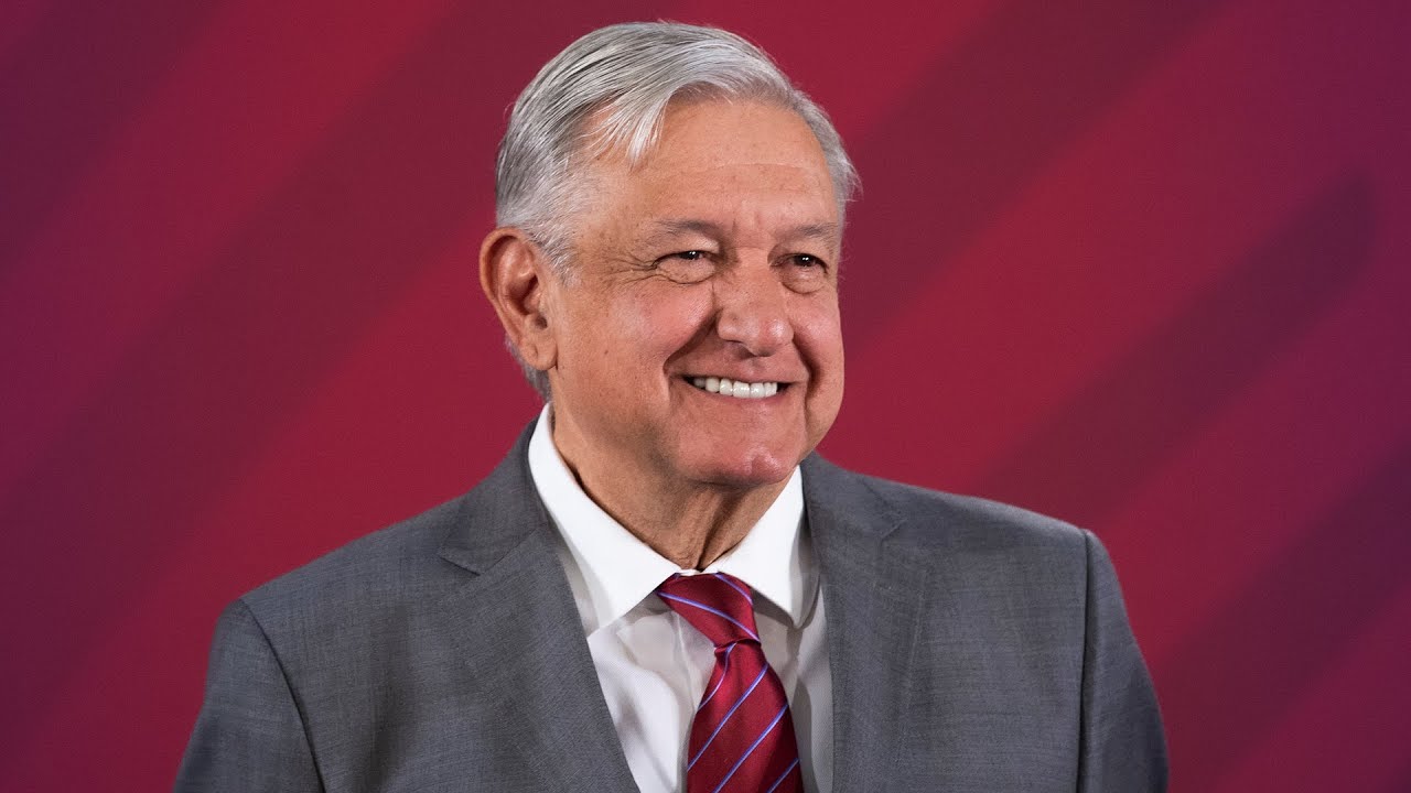 Mañanera de AMLO del 21 de agosto de 2019