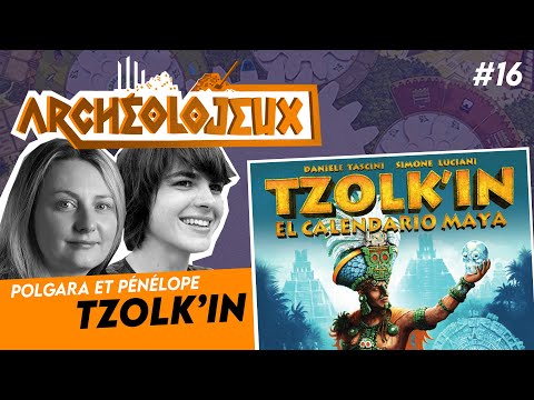 Règles et partie, avec Pénélope & Polgara