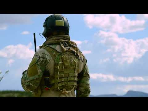 306th Rescue Squadron Training