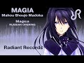 [Nika Lenina] Magia {RUSSIAN cover by Radiant ...