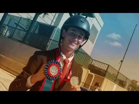 Capital Challenge Horse Show Equitation Weekend 2021