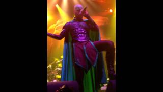 Grailknights-morning dew Tilburg 22-03-2015