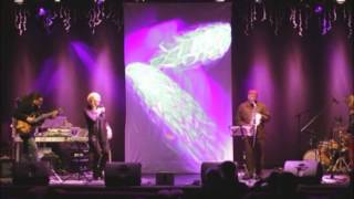 Hexaphone - Katja Cruz feat. Oliver Lake