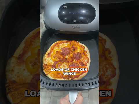 Top 5 air fryers for 2025 · Ad