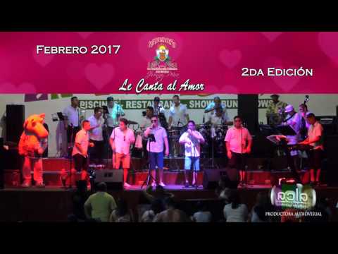 MUJER DE NOVELA - ZAPEROKO LA RESISTENCIA SALSERA DEL CALLAO Y DEL MUNDO (LE CANTA AL AMOR 2°)