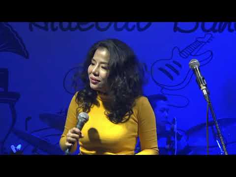 UỐNG NƯỚC BÊN BỜ SUỐI - CA SĨ PHẠM PHƯƠNG