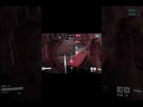 THE Widowmaker Montage