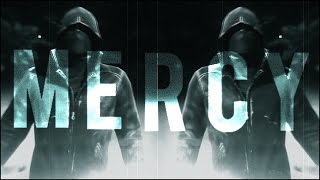 ☩ M E R C Y ☩
