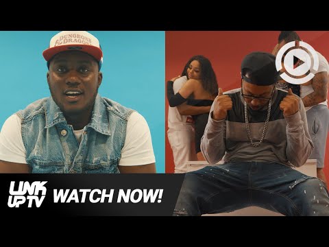 Razor x RD Millz - Your Love [Music Video] | Link Up TV