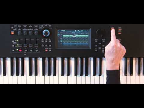 Synth Tips | Using Assignable Knobs Individually | MODX/MONTAGE