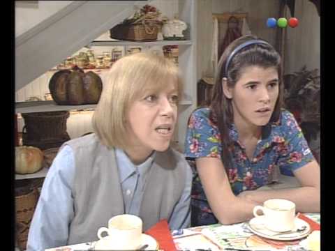 Capítulo  338 - Chiquititas