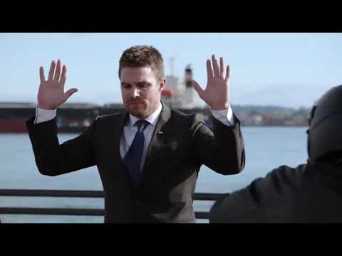 ARROW TVMV   R I P  To My Youth