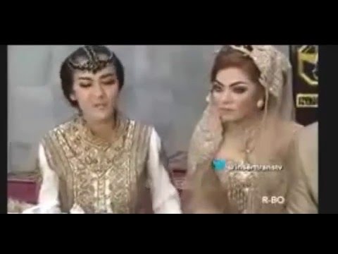 WOW!!! JUPE SEDIH LAGI SETELAH SANG ADIK MENIKAH