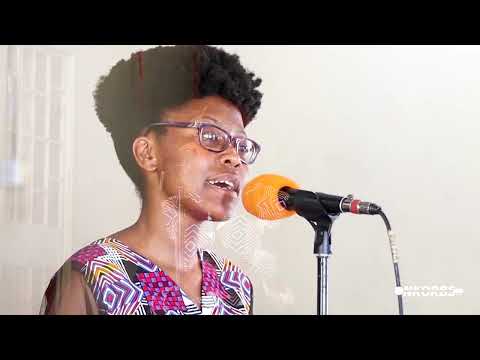 It Wont Rain Always Live at The Studio Mini Concert-Sharon Gesora