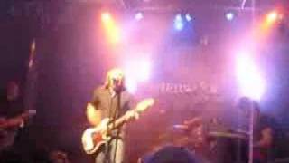 Sherwood - The Town That You Live In (Live Minneapolis)