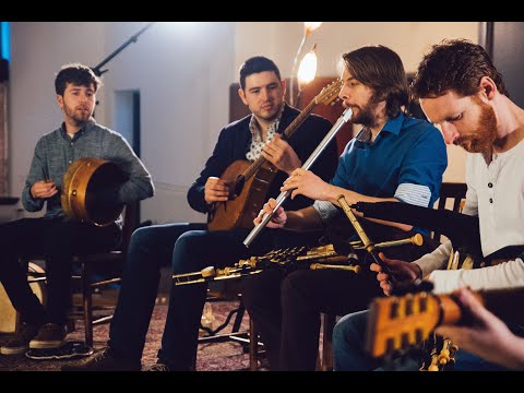 Réalta - Asturian Set - Clear Skies (Saltón de Meres - Pasacáis del Xarreru)