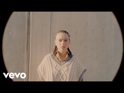 Vale LP - Nessuno Scopo (Visual Video)