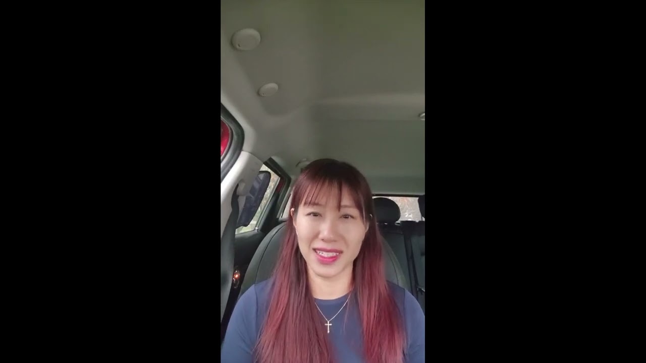 Elise Tan Testimonial