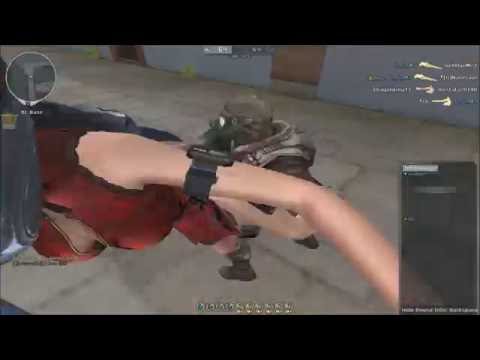 Crossfire NA 2.0: FFA/New Greece - Kris Camo Skull - By Darkage Crossfire